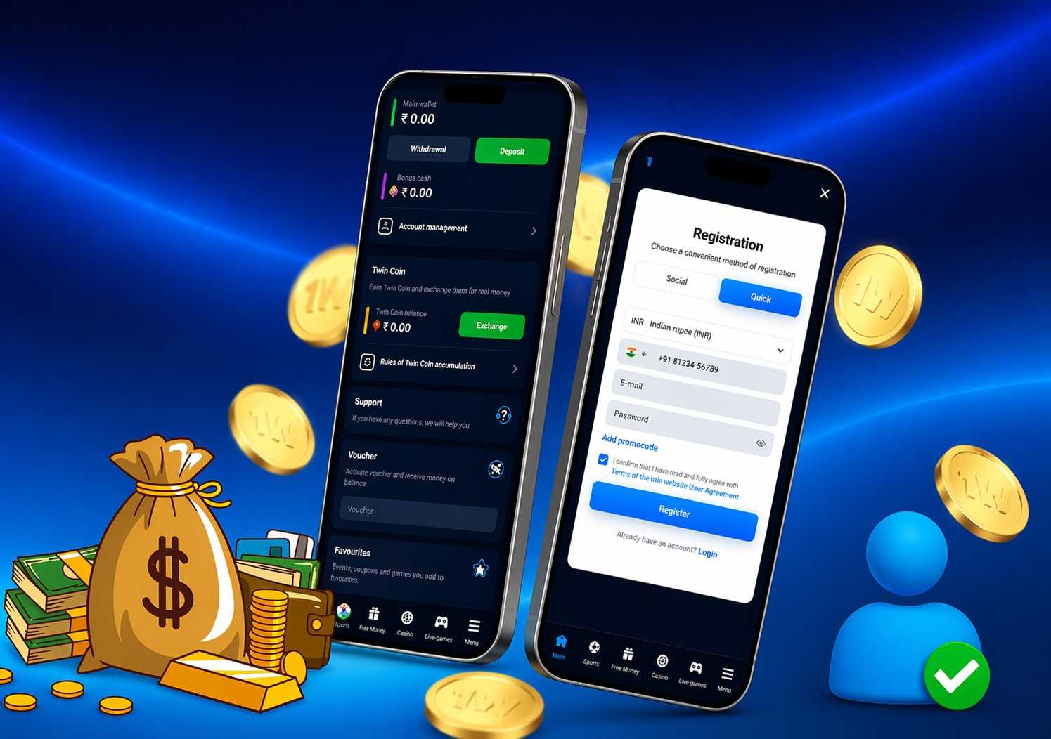khelogame99 - Fast Secure Pure Indian Exchange 24/7
